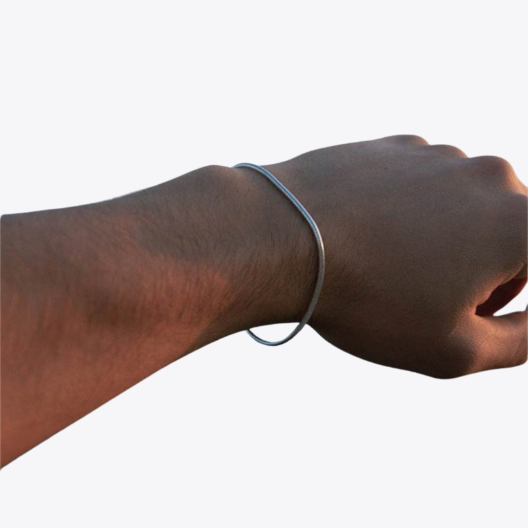 Stainless Steel Bracelet