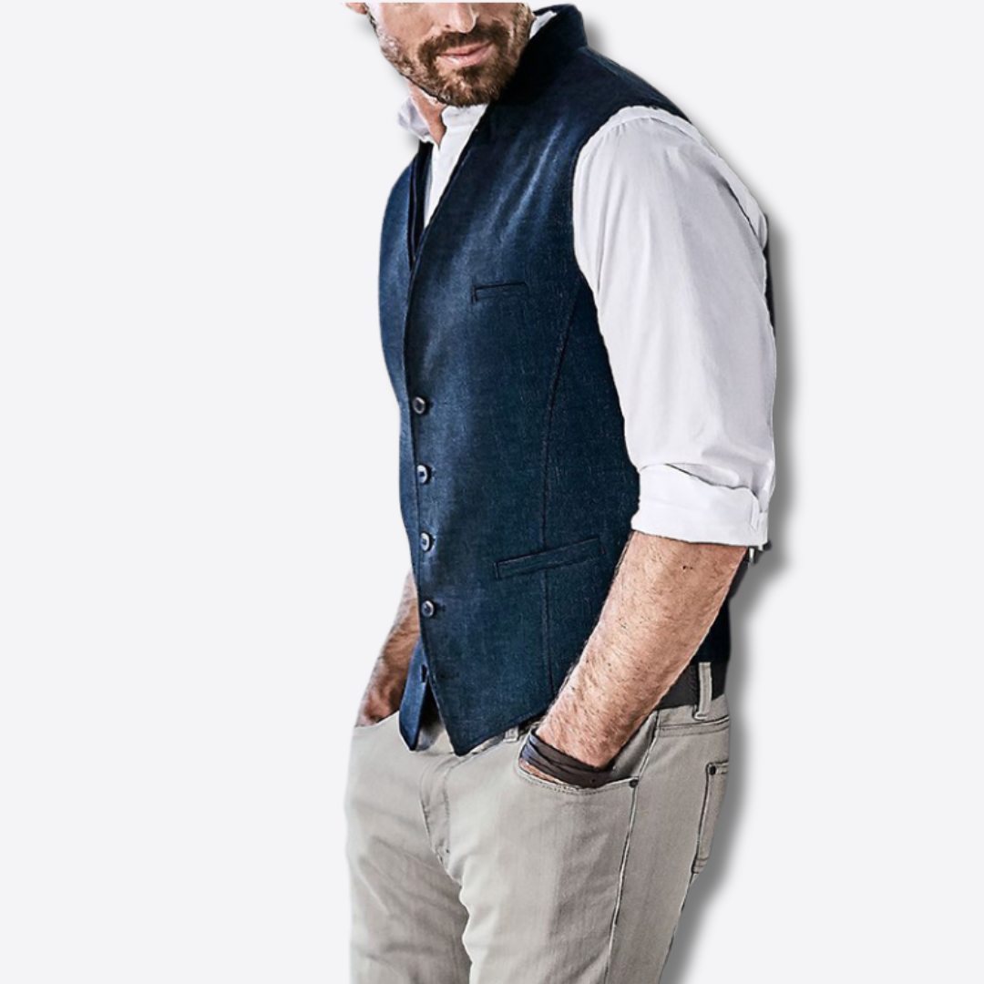 Signature Vest