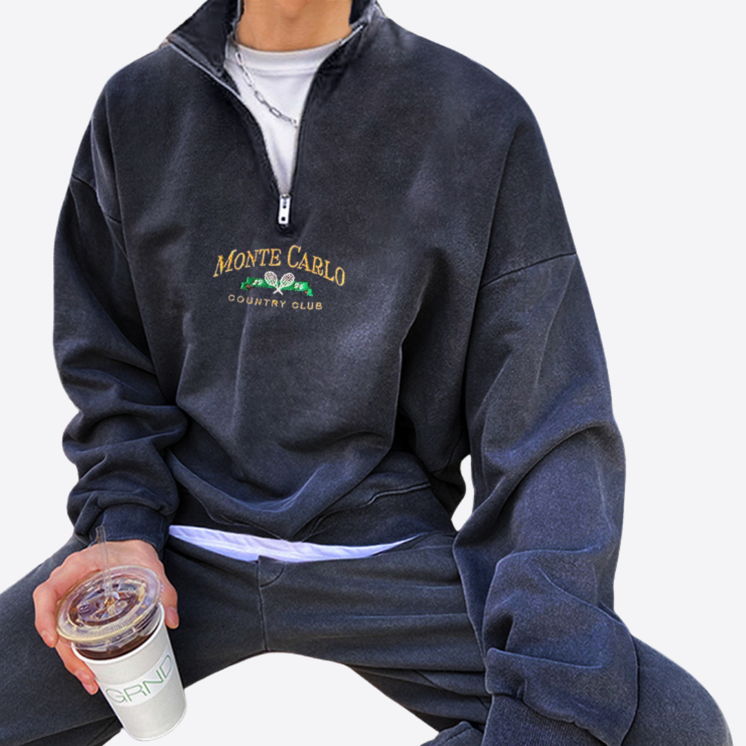 MONTE CARLO Sweater