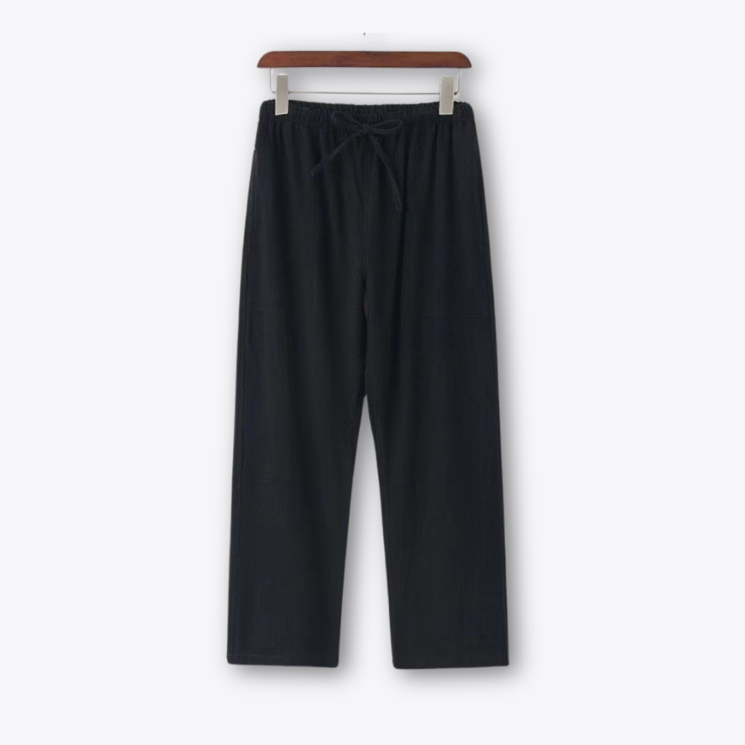 Linen Trousers