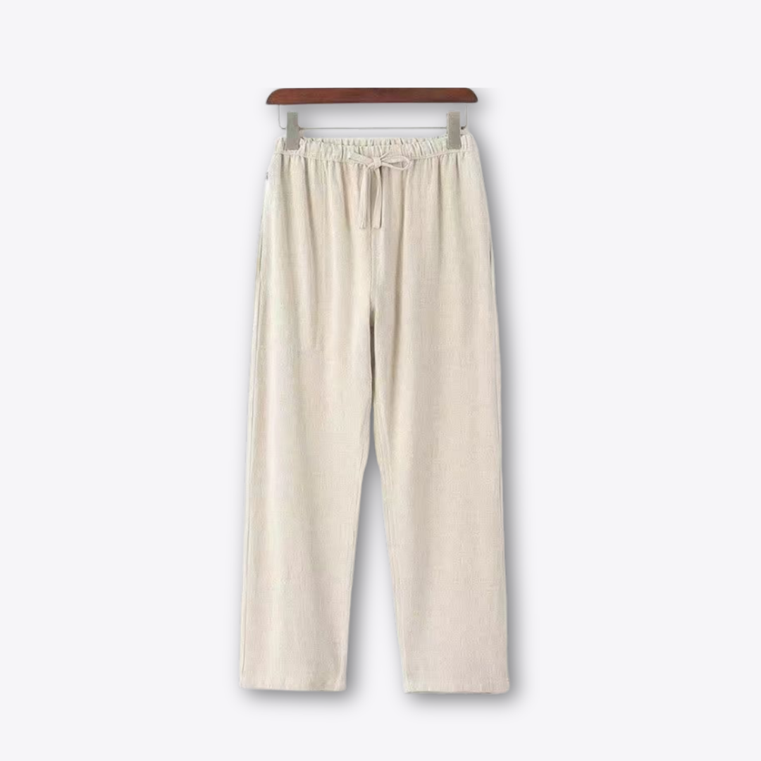 Linen Trousers
