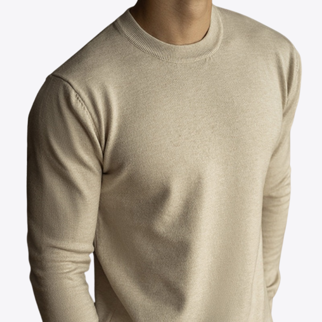Castello Sweater