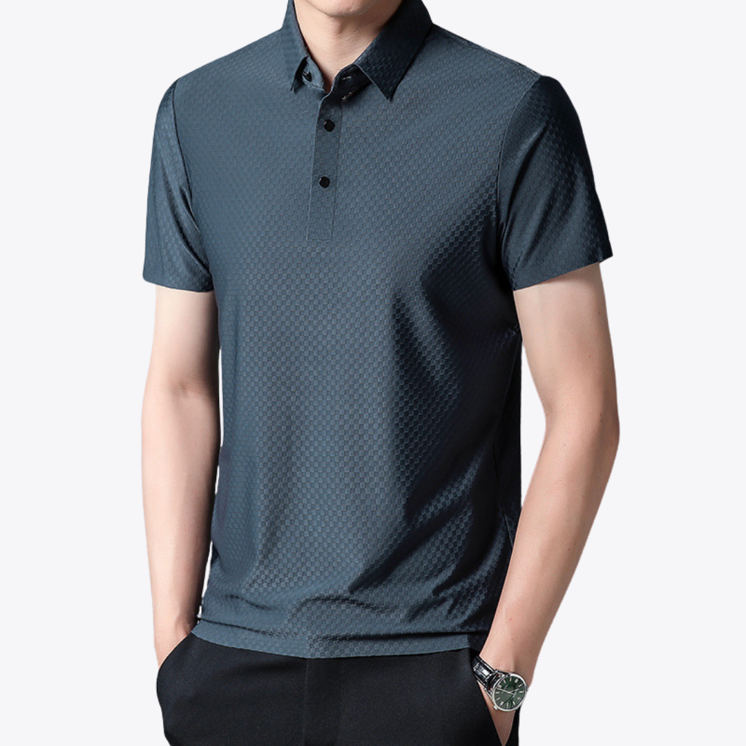 Seamless Short Sleeve