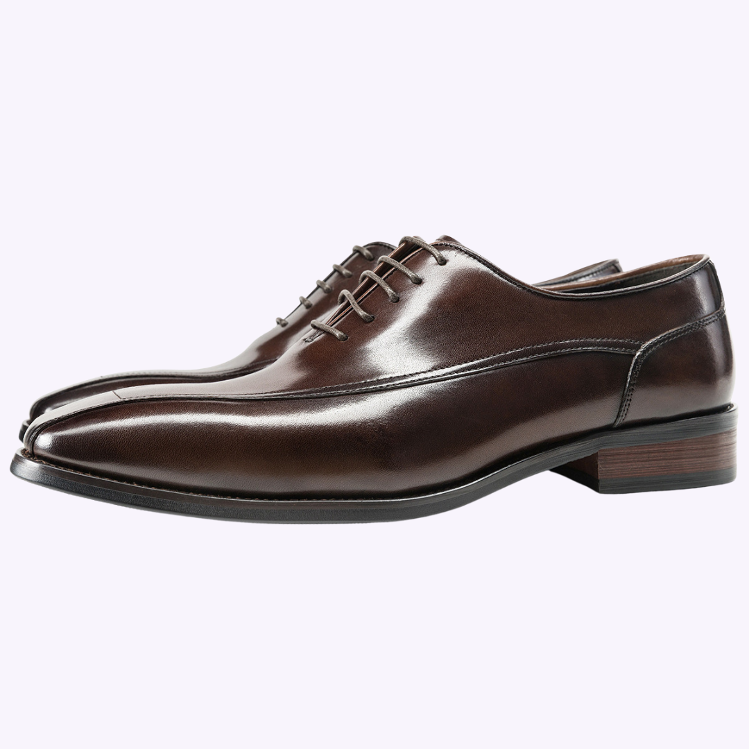 Oxford Leather Shoes