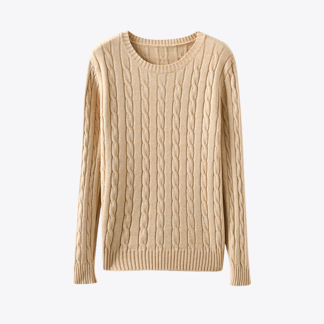 Alejandro Sweater