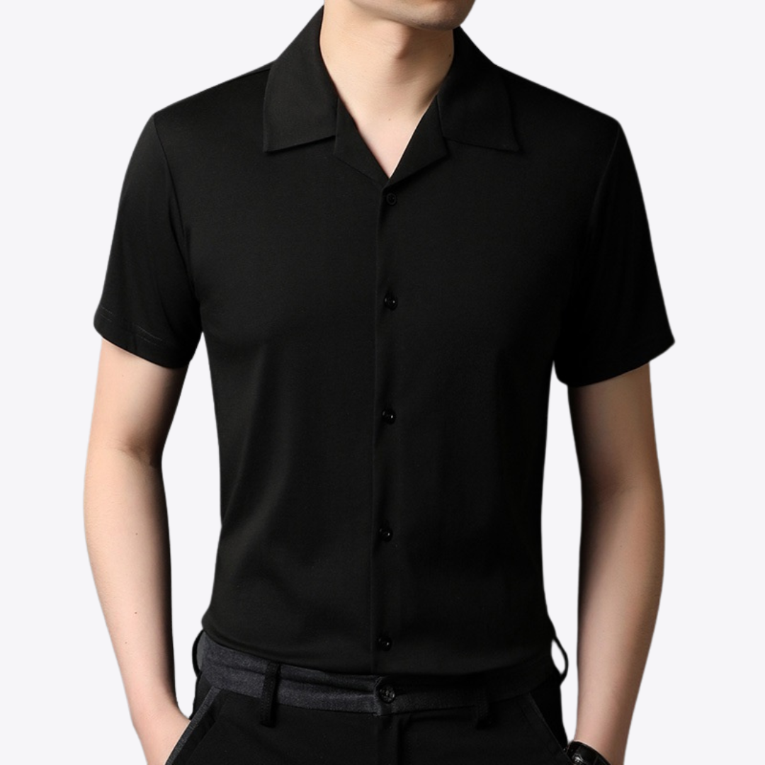 Classic Button Up