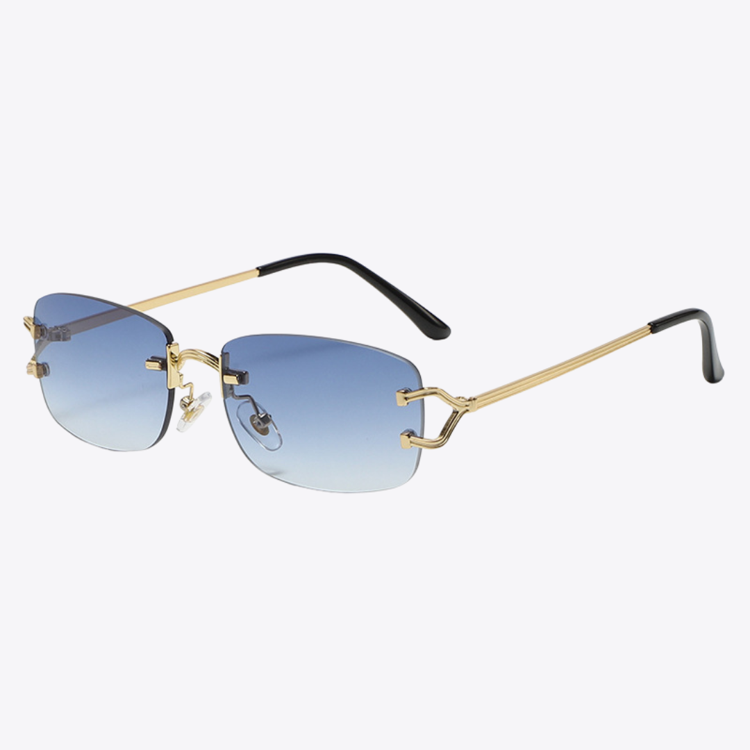 Diamond Cut Sunglasses