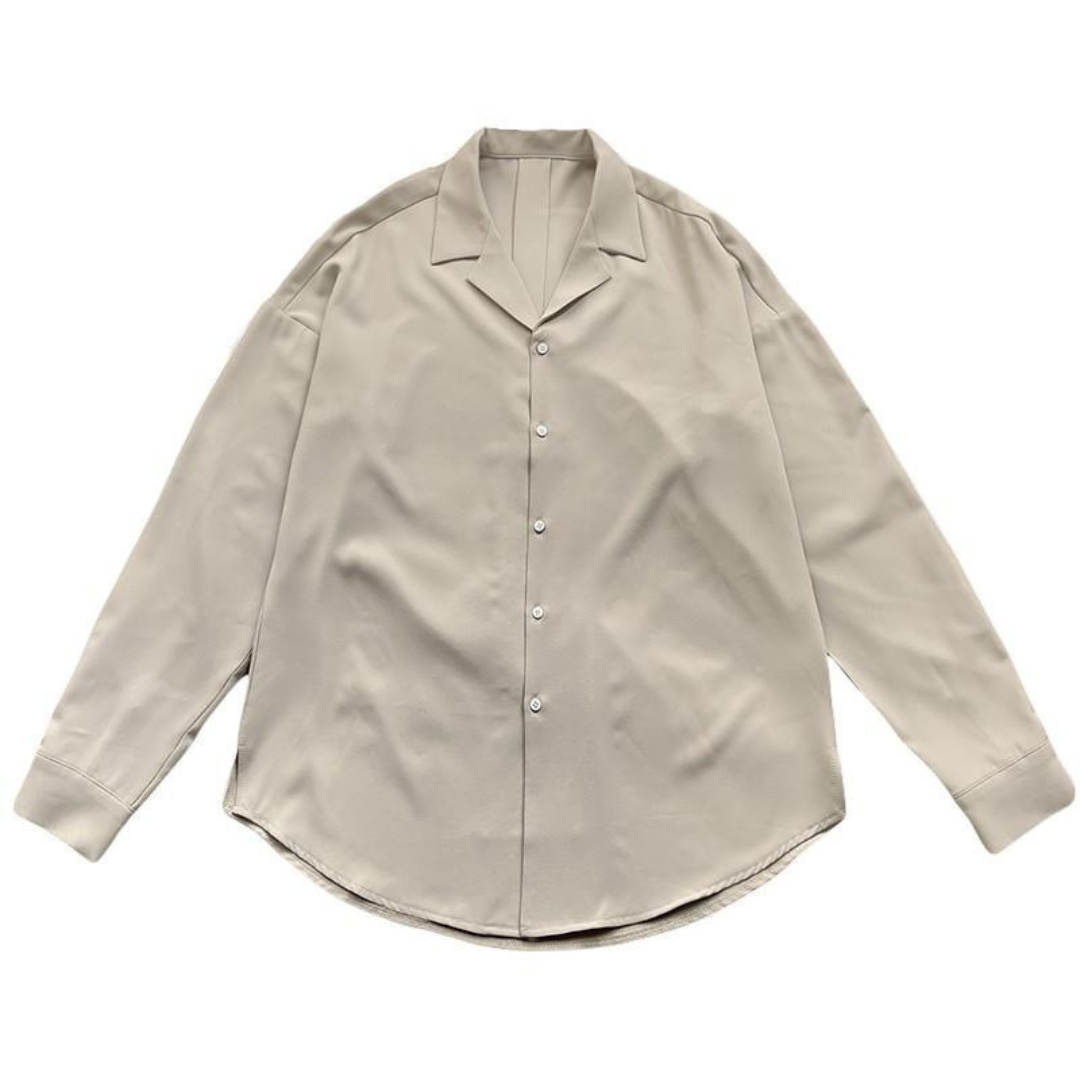 Esandro Button Up