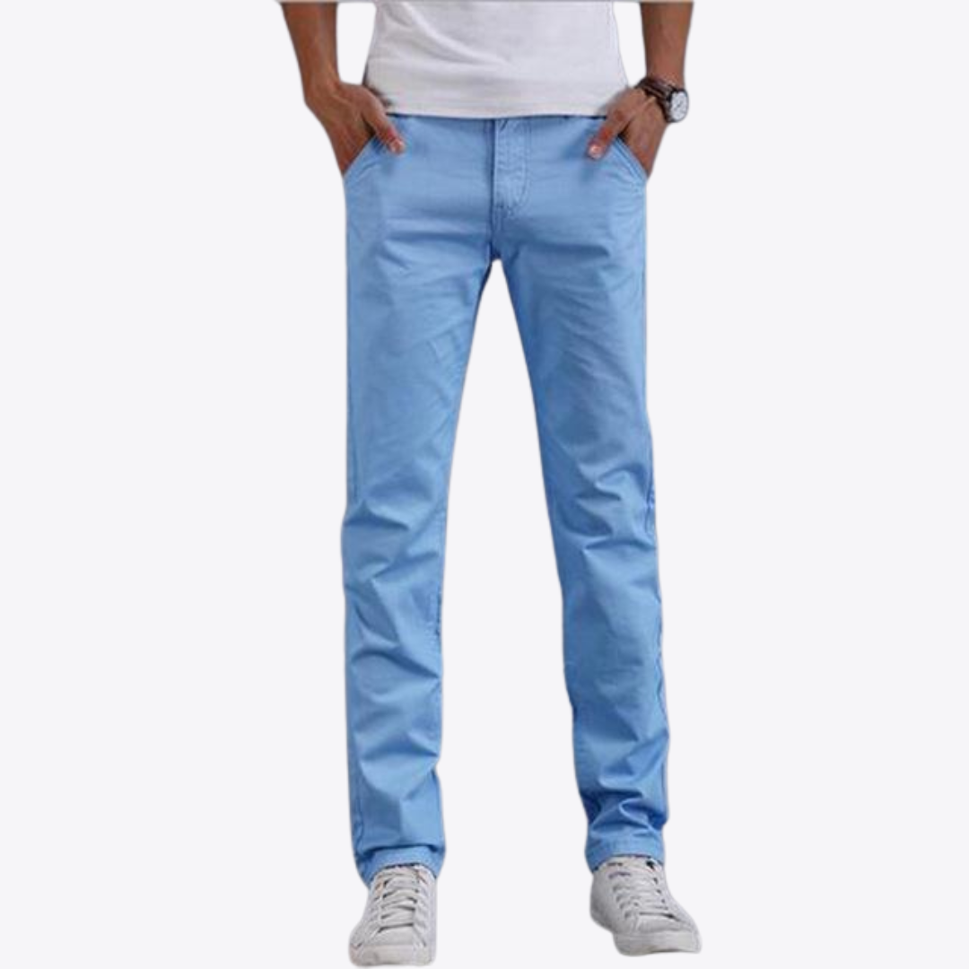 Essential Trousers
