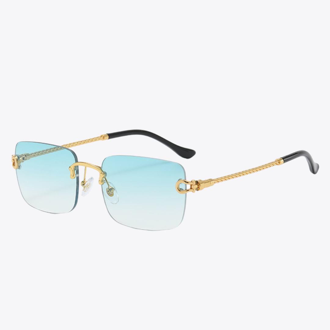 Frameless Trimming Glasses
