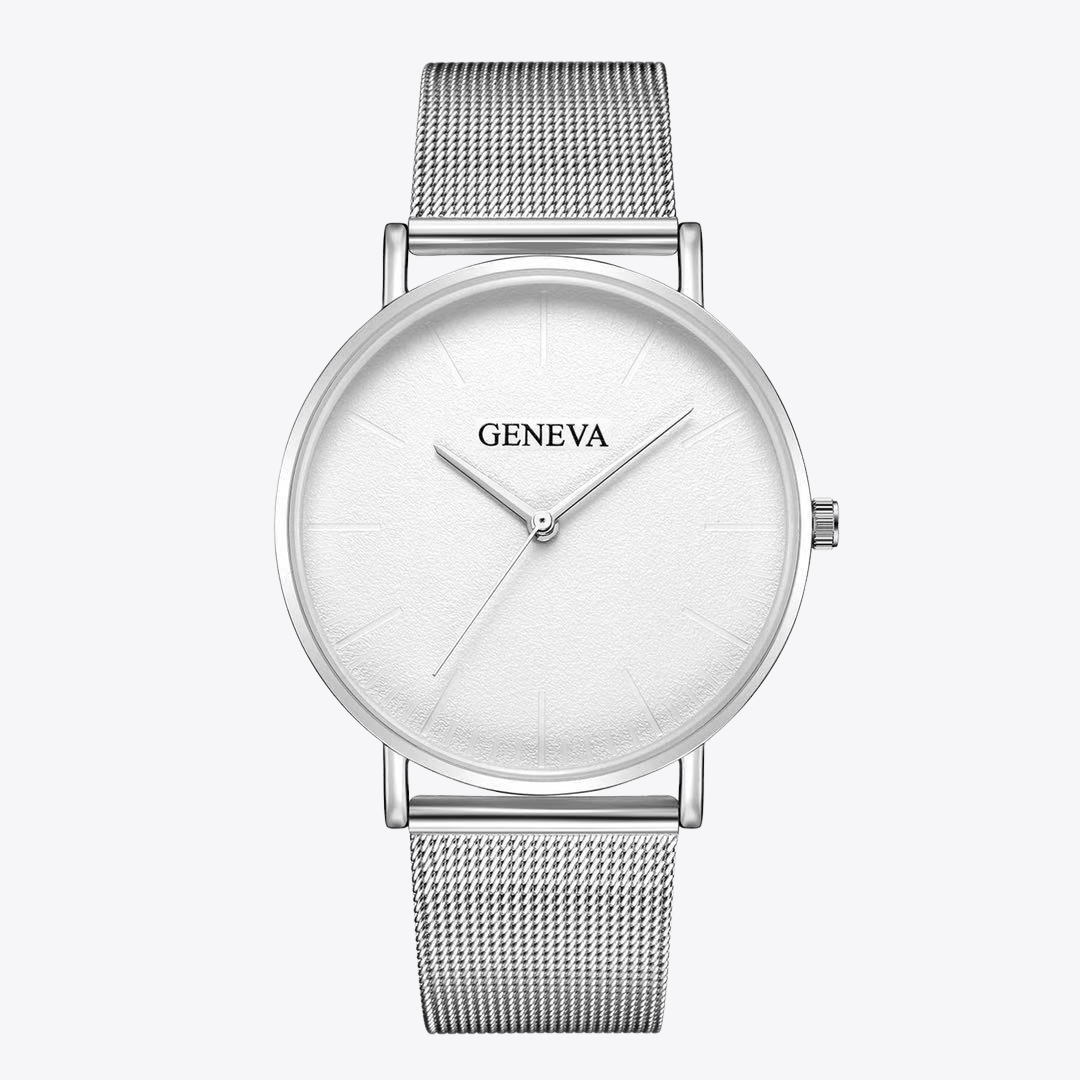 Esandro Vale™ - Luxury Simplistic Watch