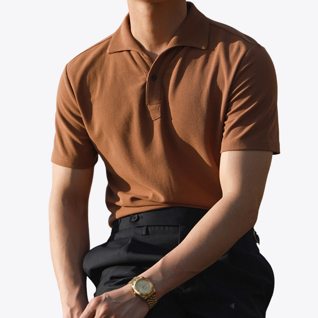 Luxury Polo