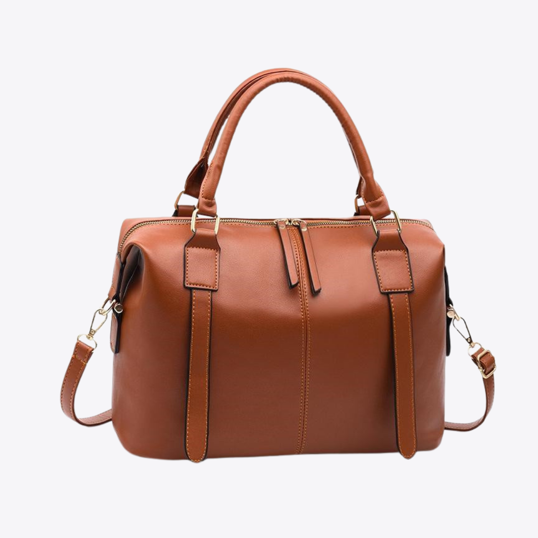 Women's Vintage Handbag