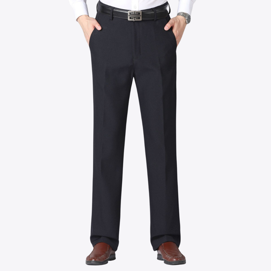 Autumn Trousers