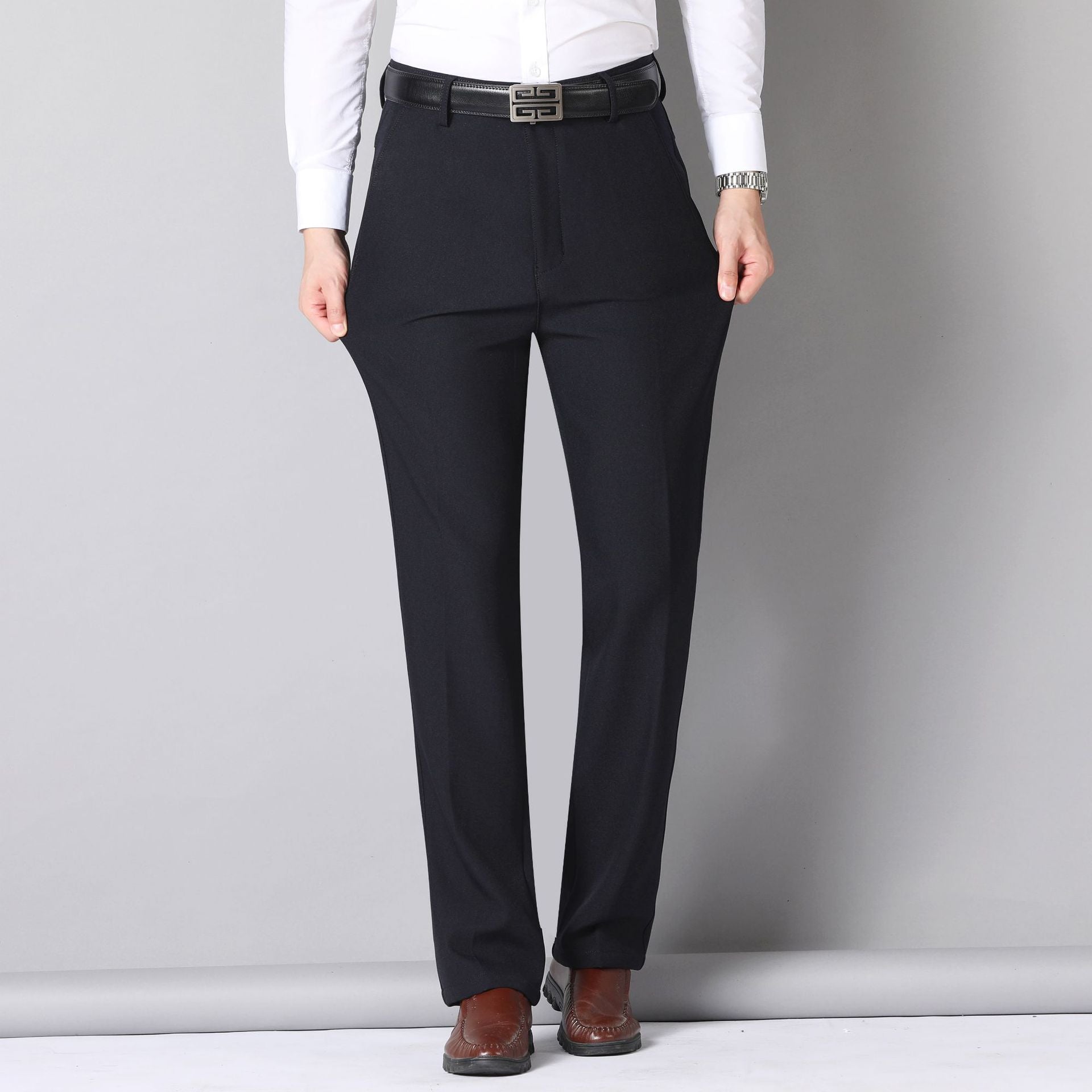 Autumn Trousers