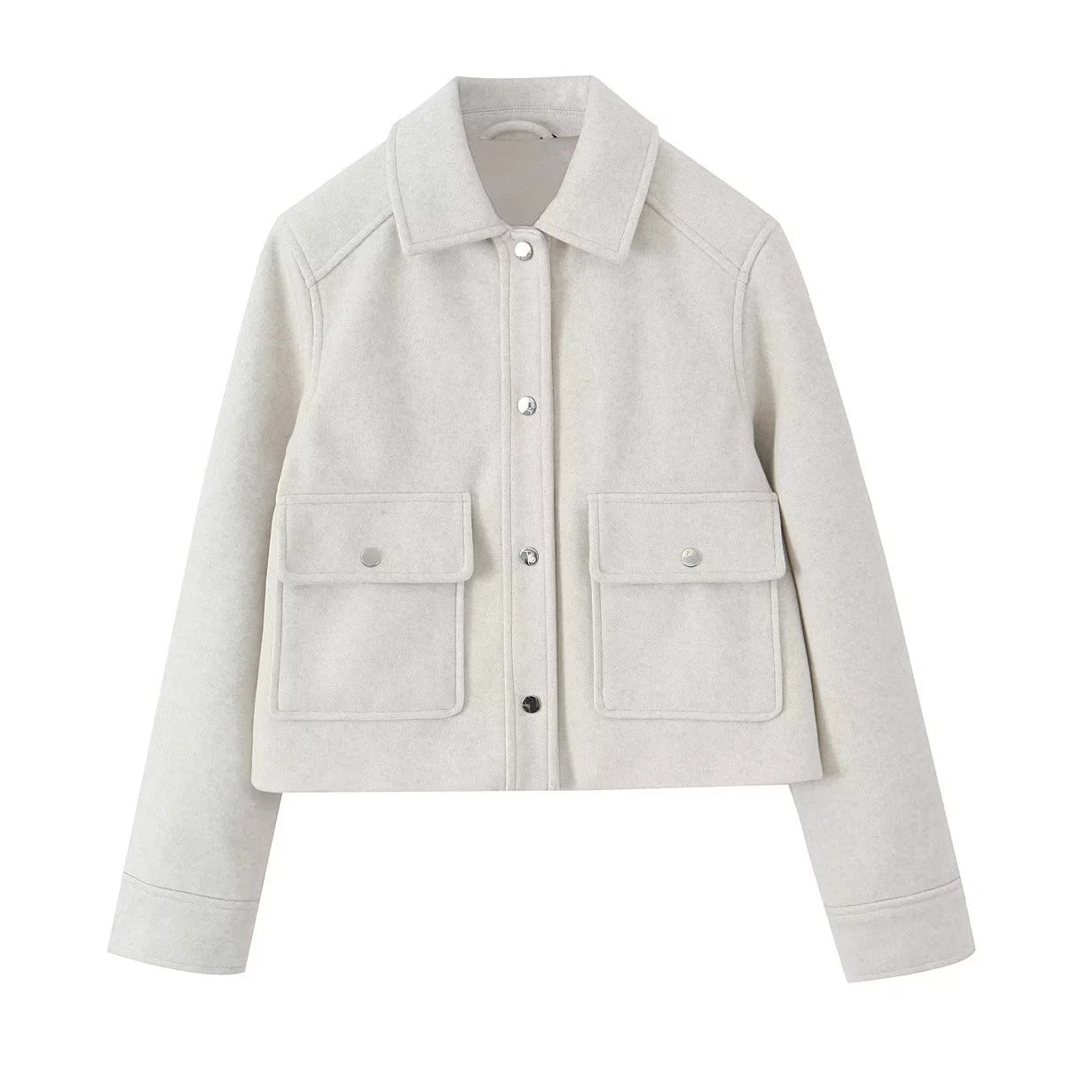 Esandro Vale™ - Amalina Coat
