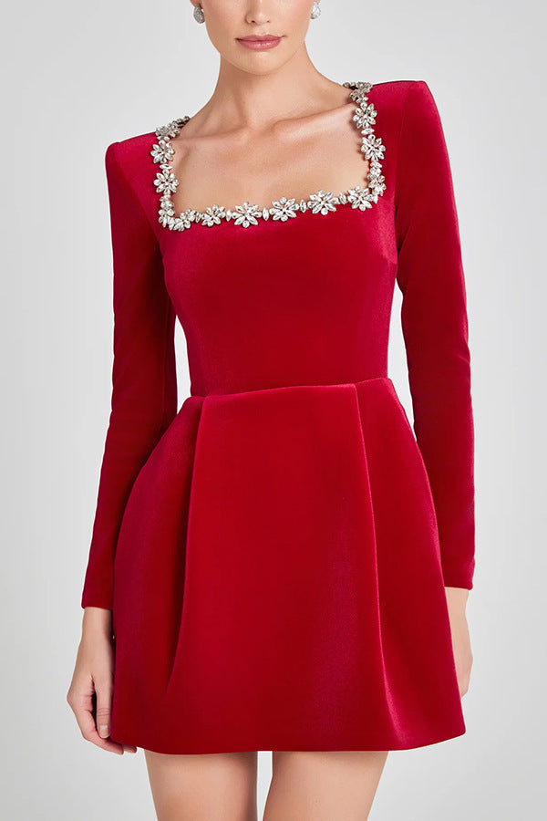 Velira Mini Dress