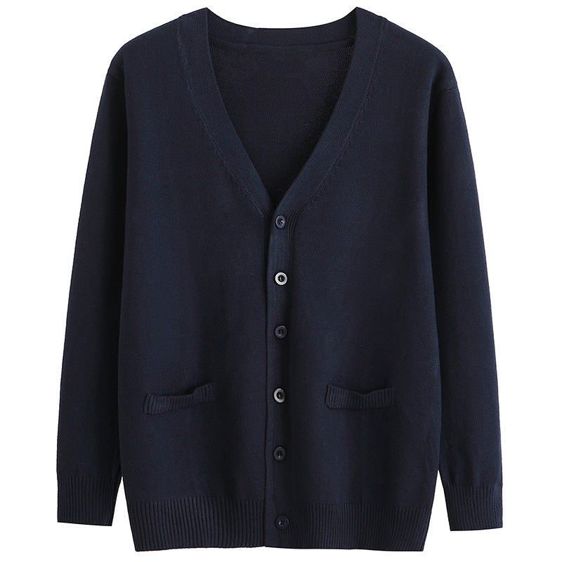 Esandro Vale™ - Pull boutonné pour femme