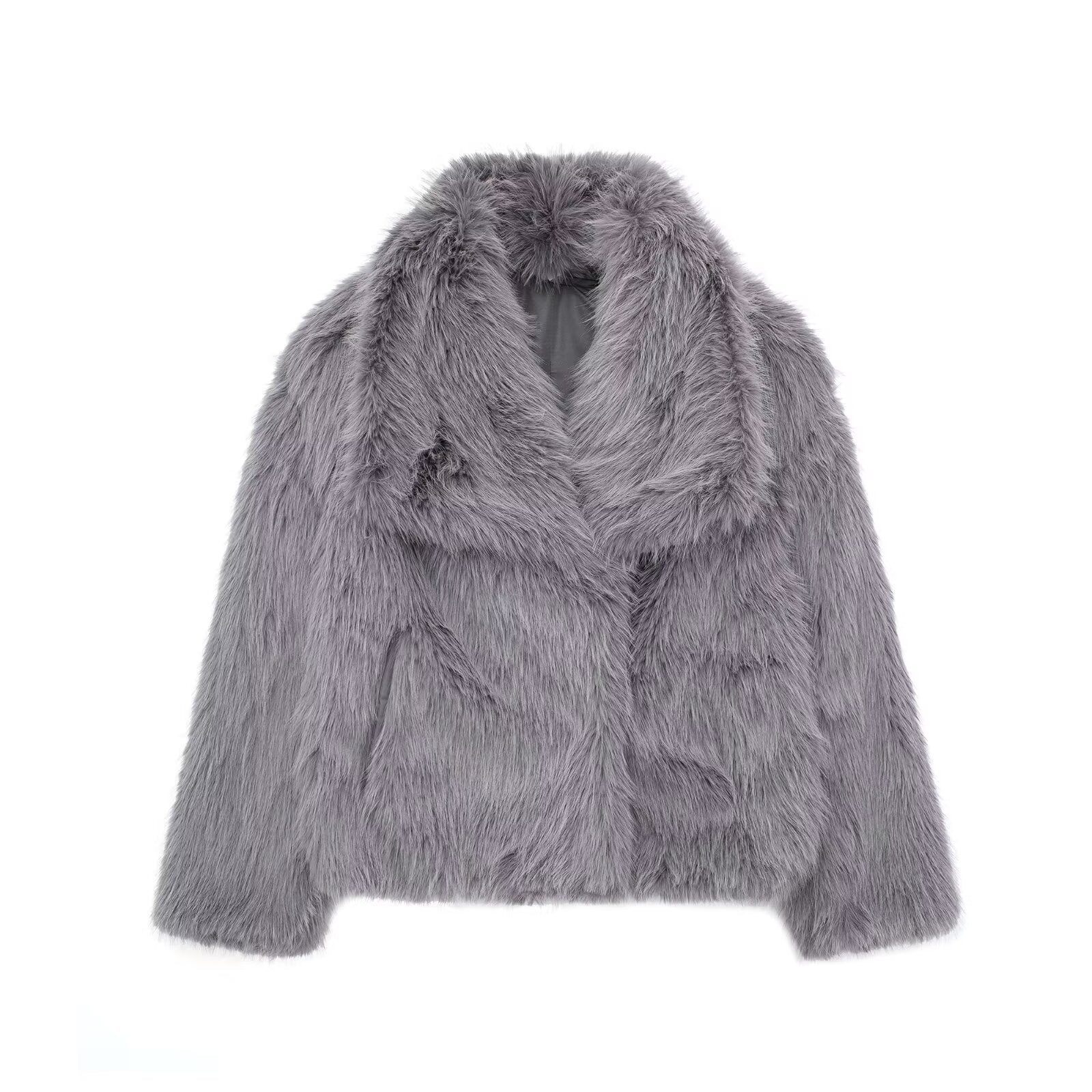 Eliante Fur Jacket