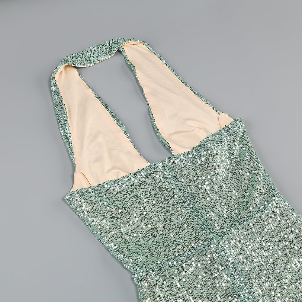 Stella Dress