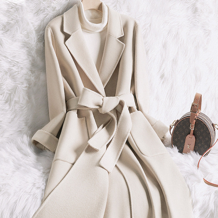 Elane Slim Coat