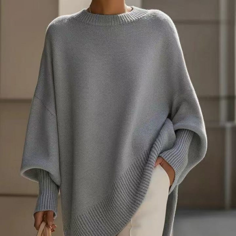 Oversized Pullover Sweater
