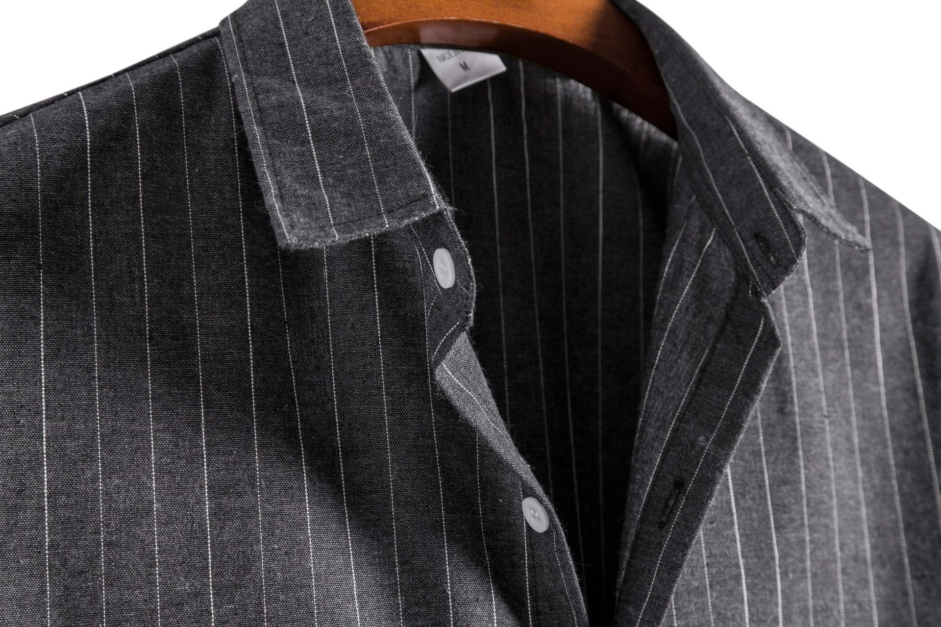 Casual Striped Short Sleeve