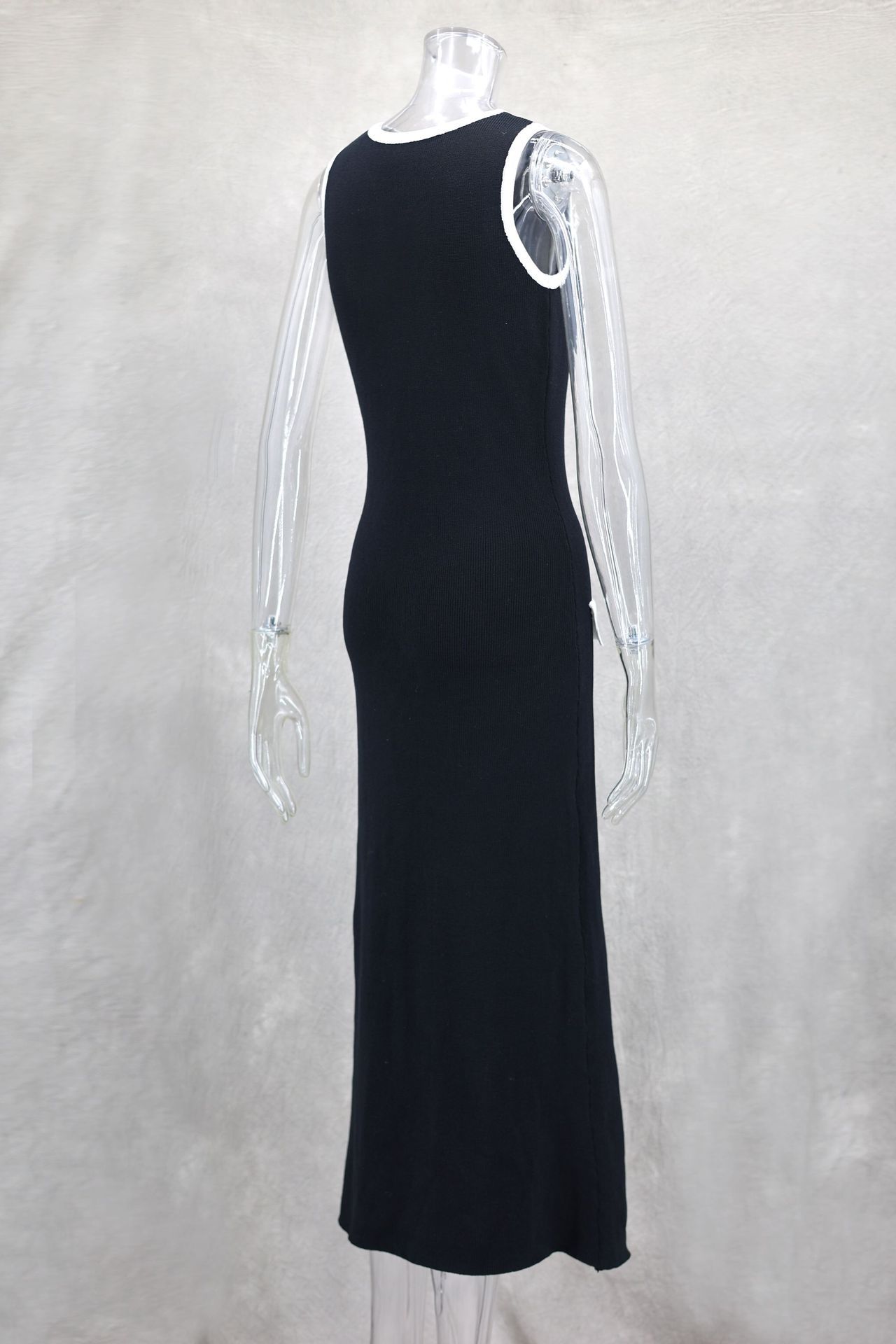 Esandro Vale™ - Woolen Dress