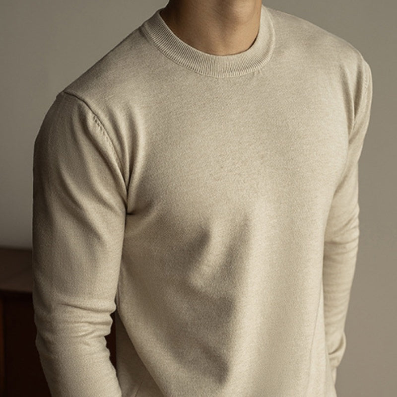 Castello Sweater