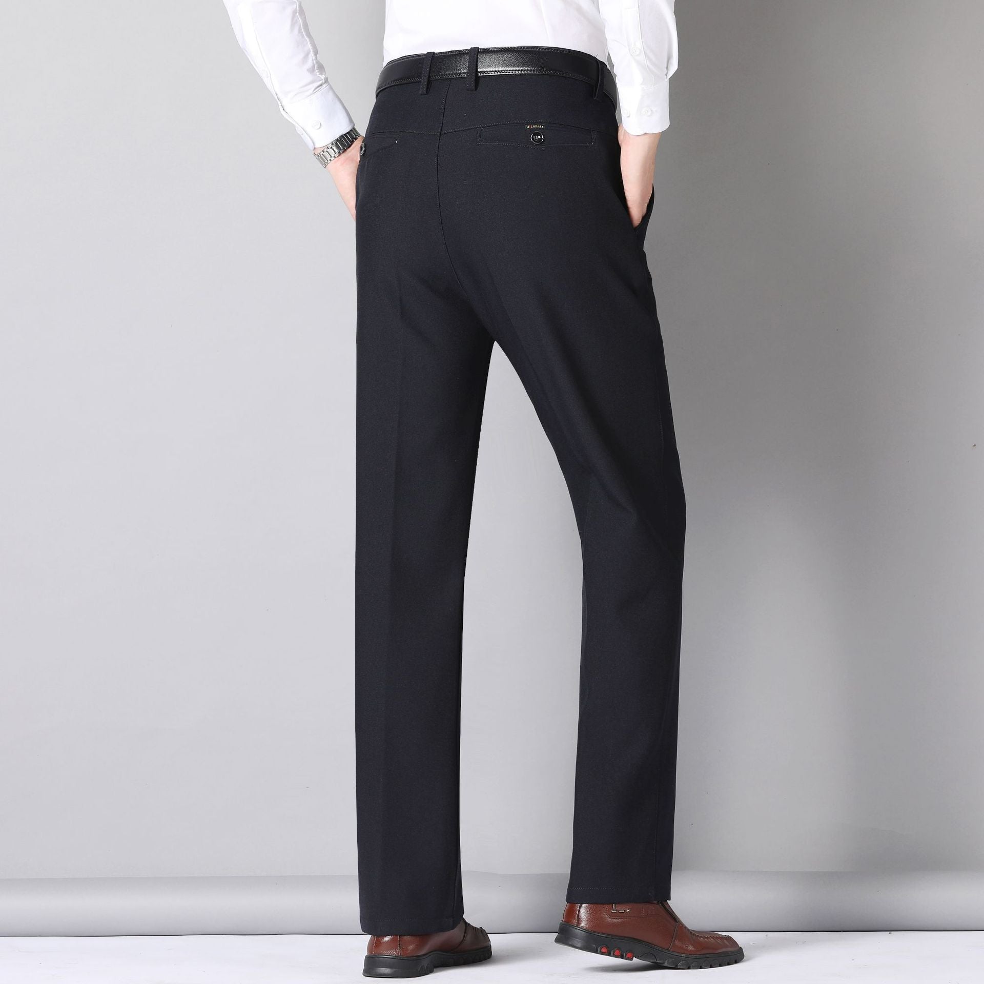 Autumn Trousers