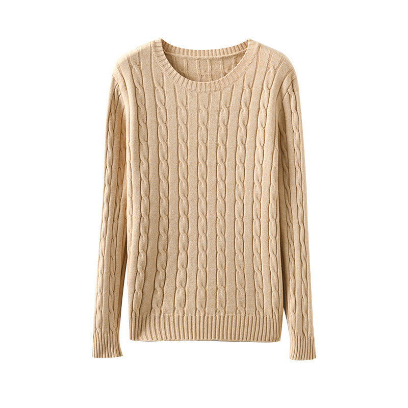 Alejandro Sweater