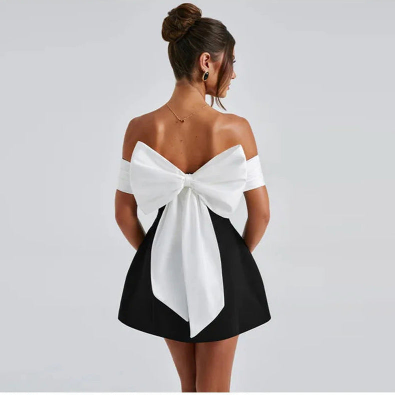 Esandro Vale™ - Fiocco Dress