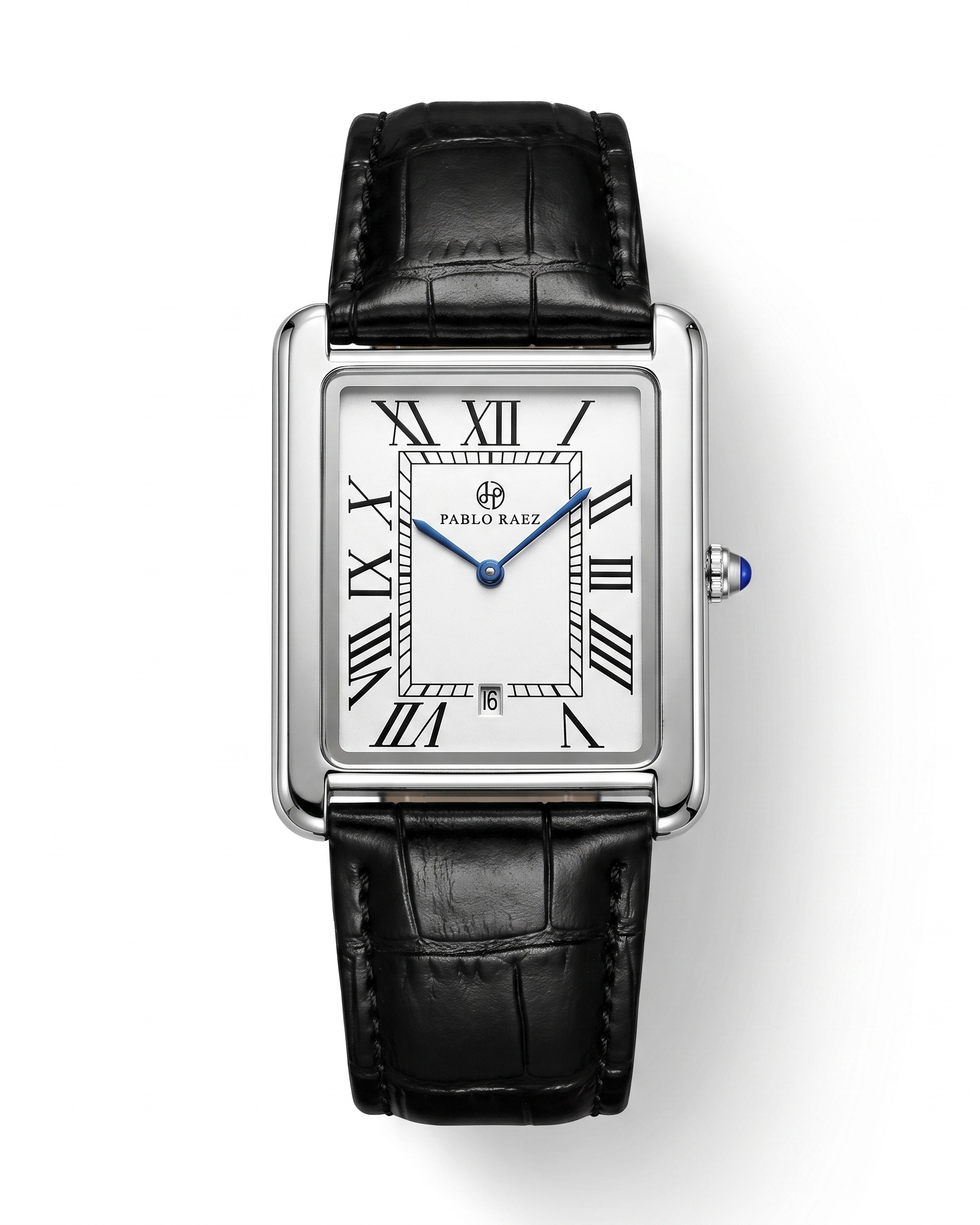 Ramirez Watch