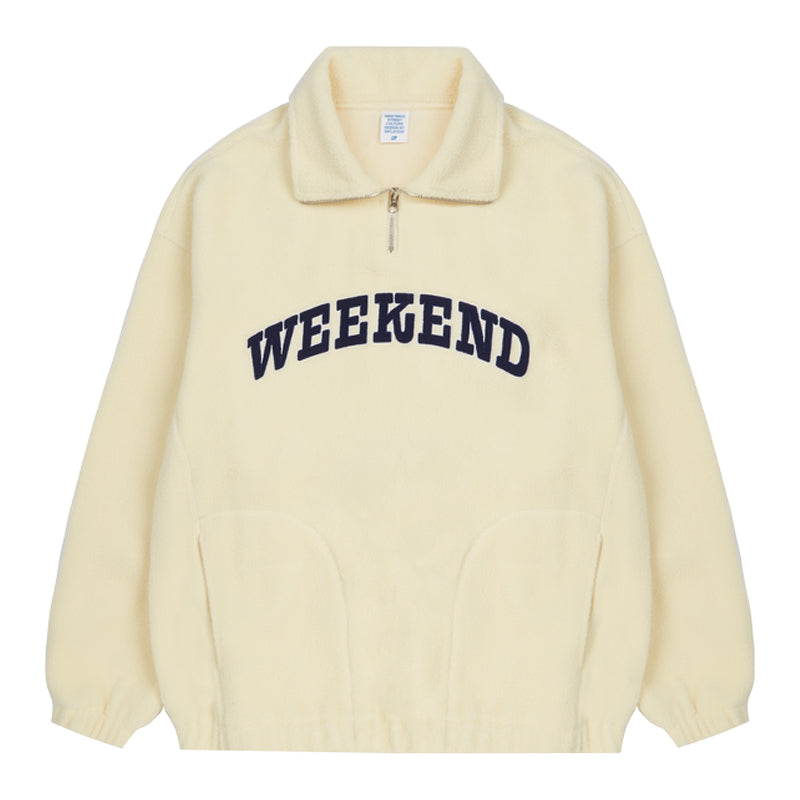 Esandro Vale™ - WEEKEND Sweater