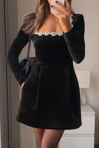 Velira Mini Dress
