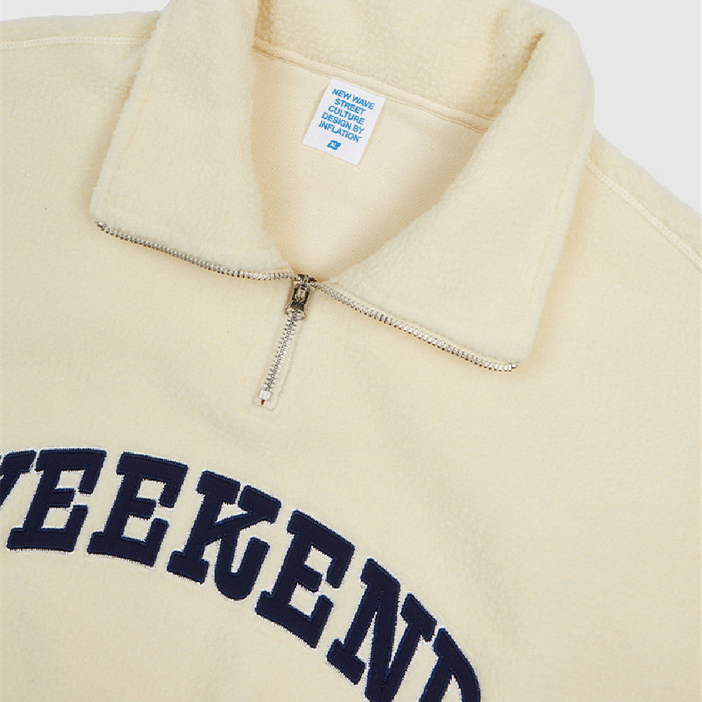 Esandro Vale™ - WEEKEND Sweater