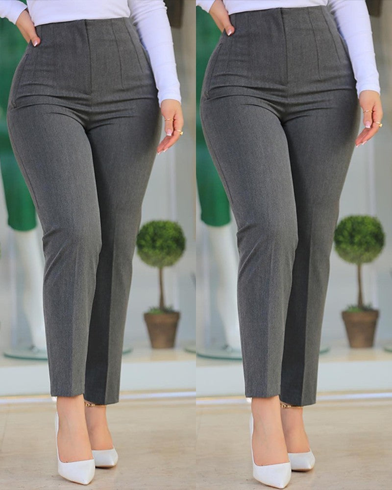 Esandro Vale™ - Fiorenza Trousers