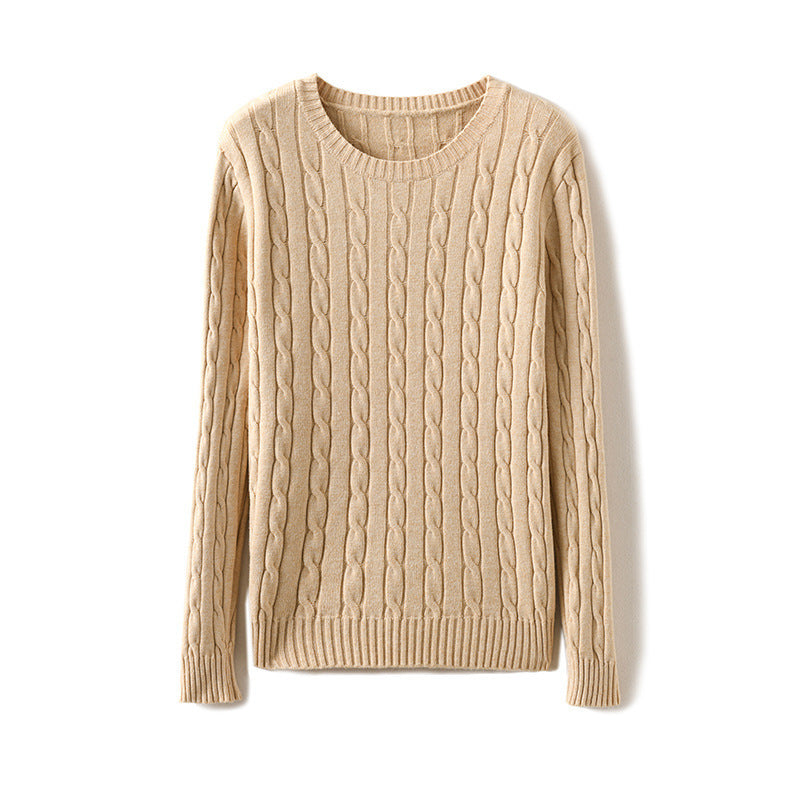 Alejandro Sweater
