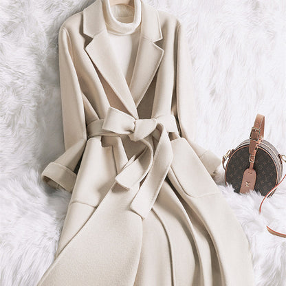 Elane Slim Coat