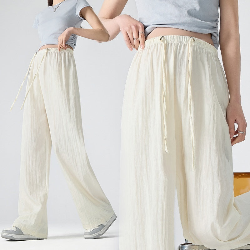 Esandro Vale™ - Women's Loose Casual Pants