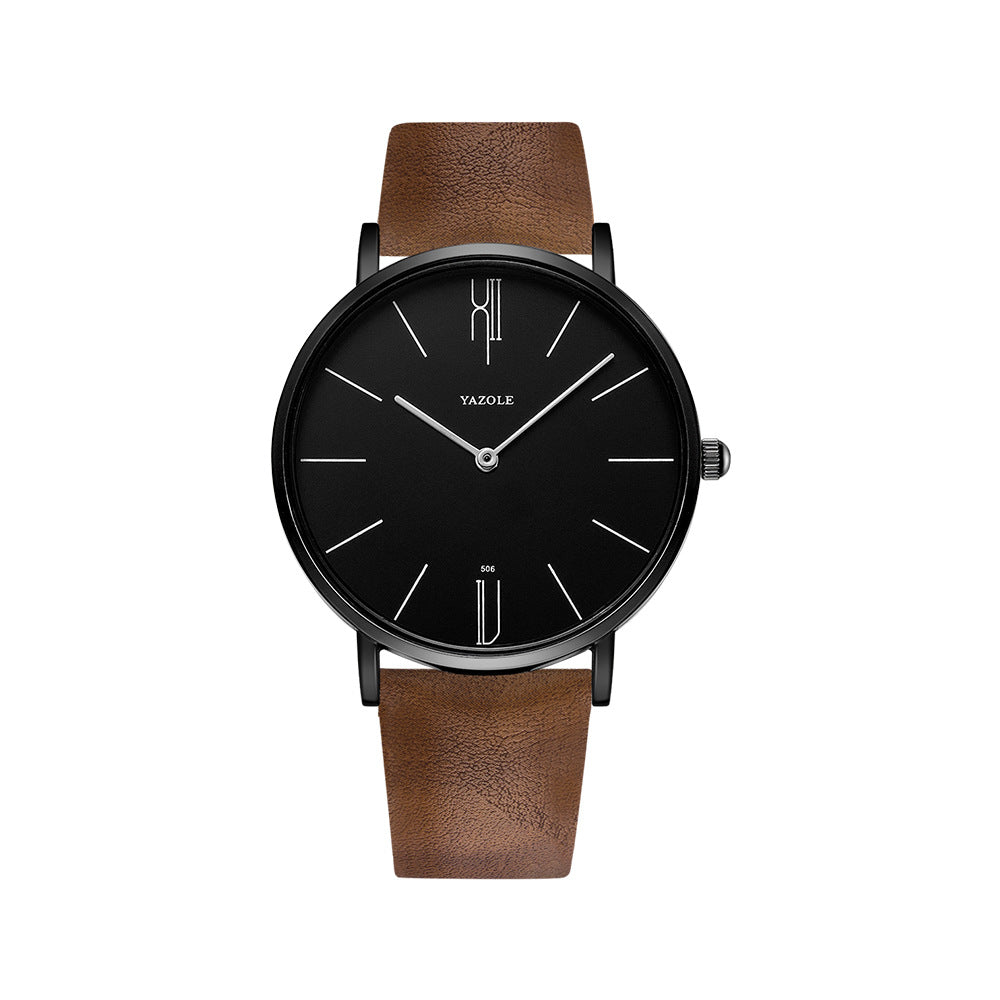 Esandro Vale™ - Quartz Piece Watch