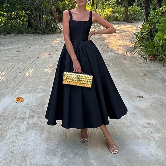 Coralina Dress