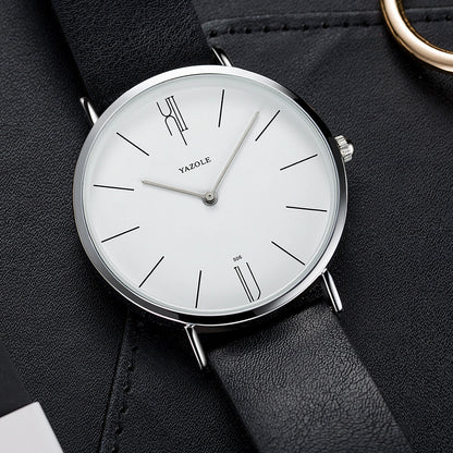 Quartz Piece Watch