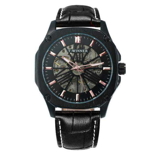 Esandro Vale™ - ELEGANCY Watch