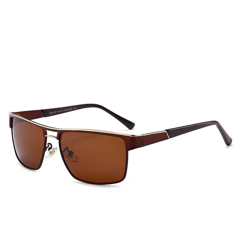 Esandro Vale™ - Polarized Sunglasses