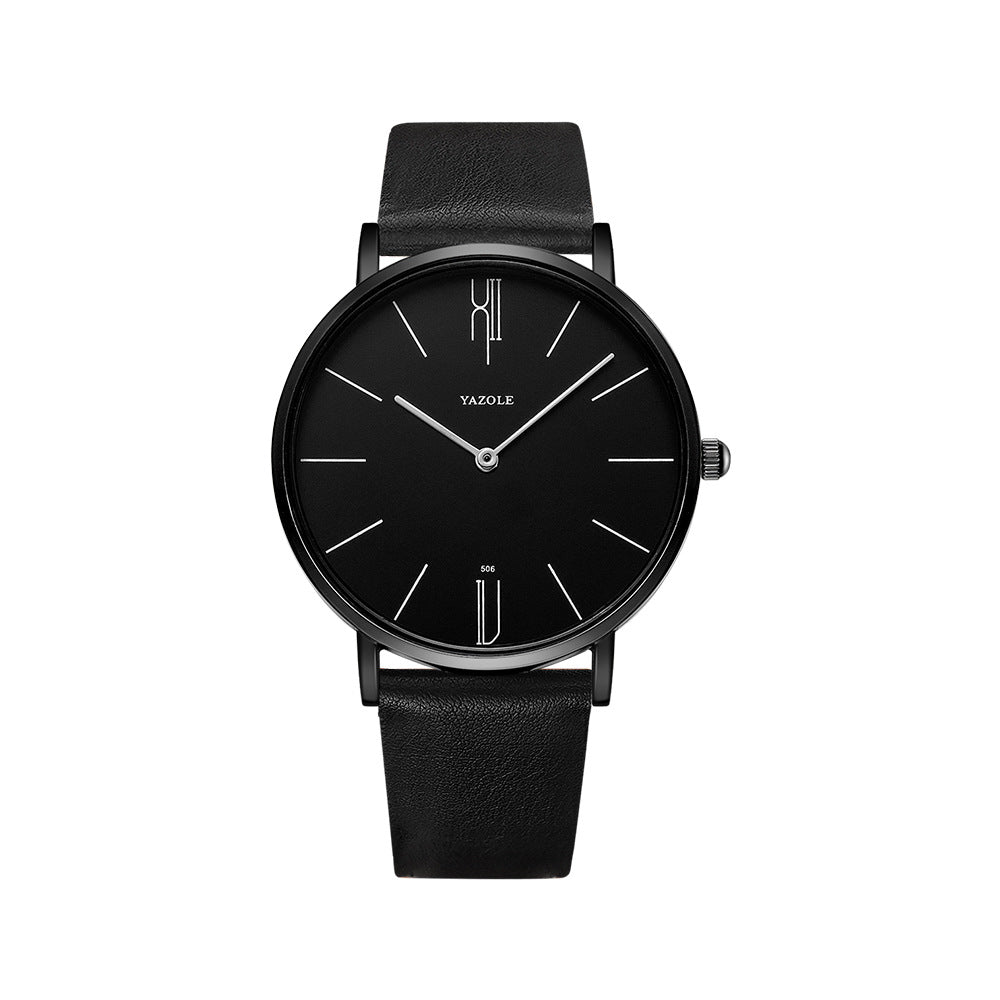 Esandro Vale™ - Quartz Piece Watch