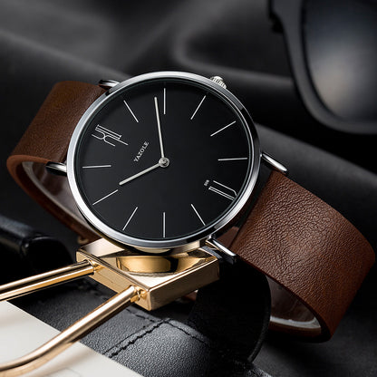 Quartz Piece Watch