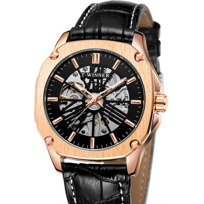 Esandro Vale™ - Montre ÉLÉGANCE
