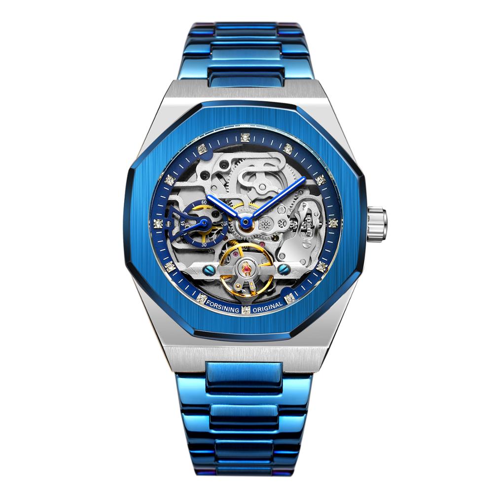 Esandro Vale™ - MECHA Watch