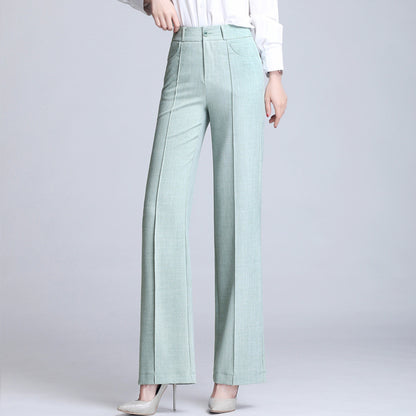 Rosalia Autumn Pants